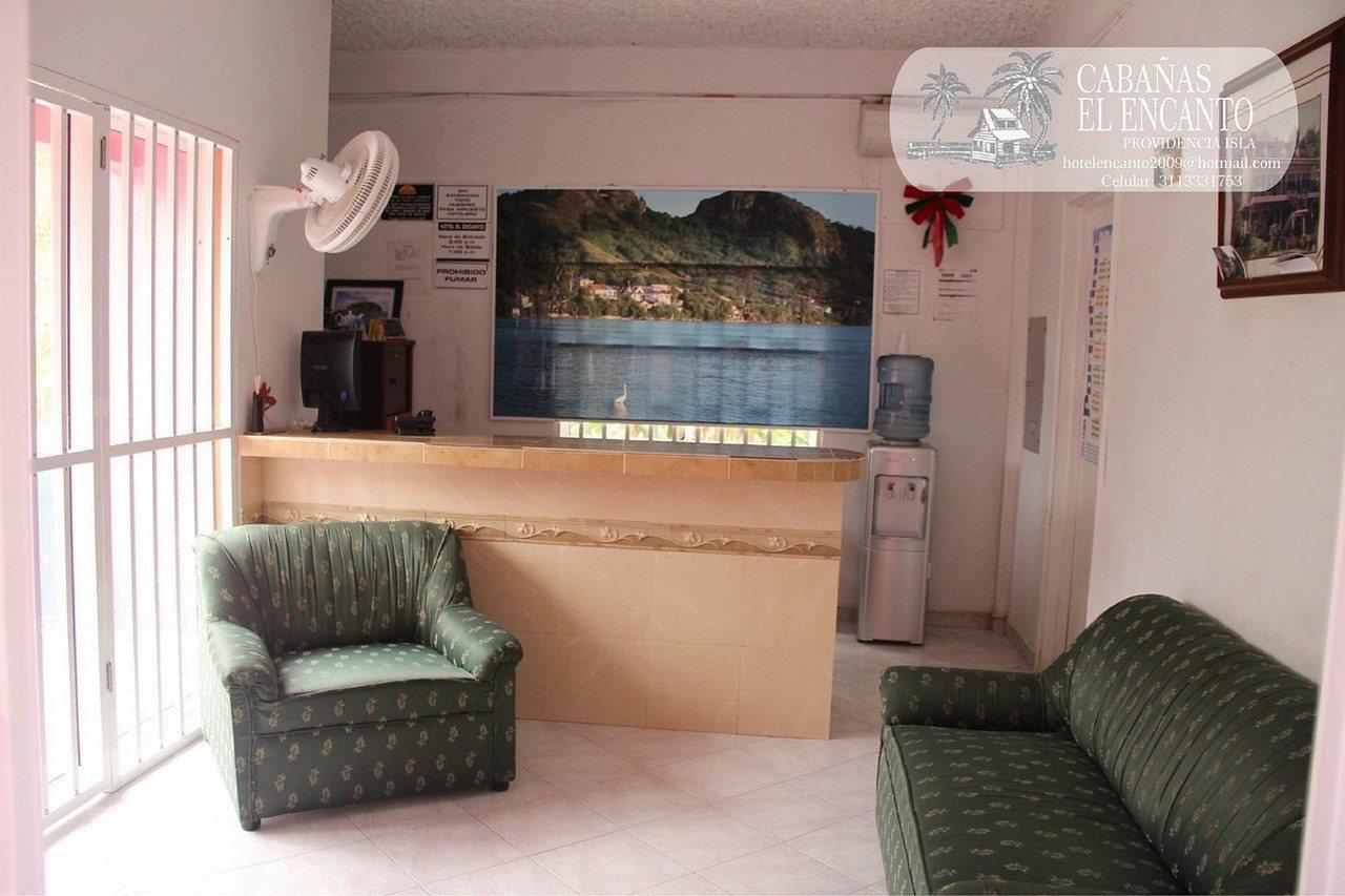Hotel El Encanto Fresh Water Bay Eksteriør bilde
