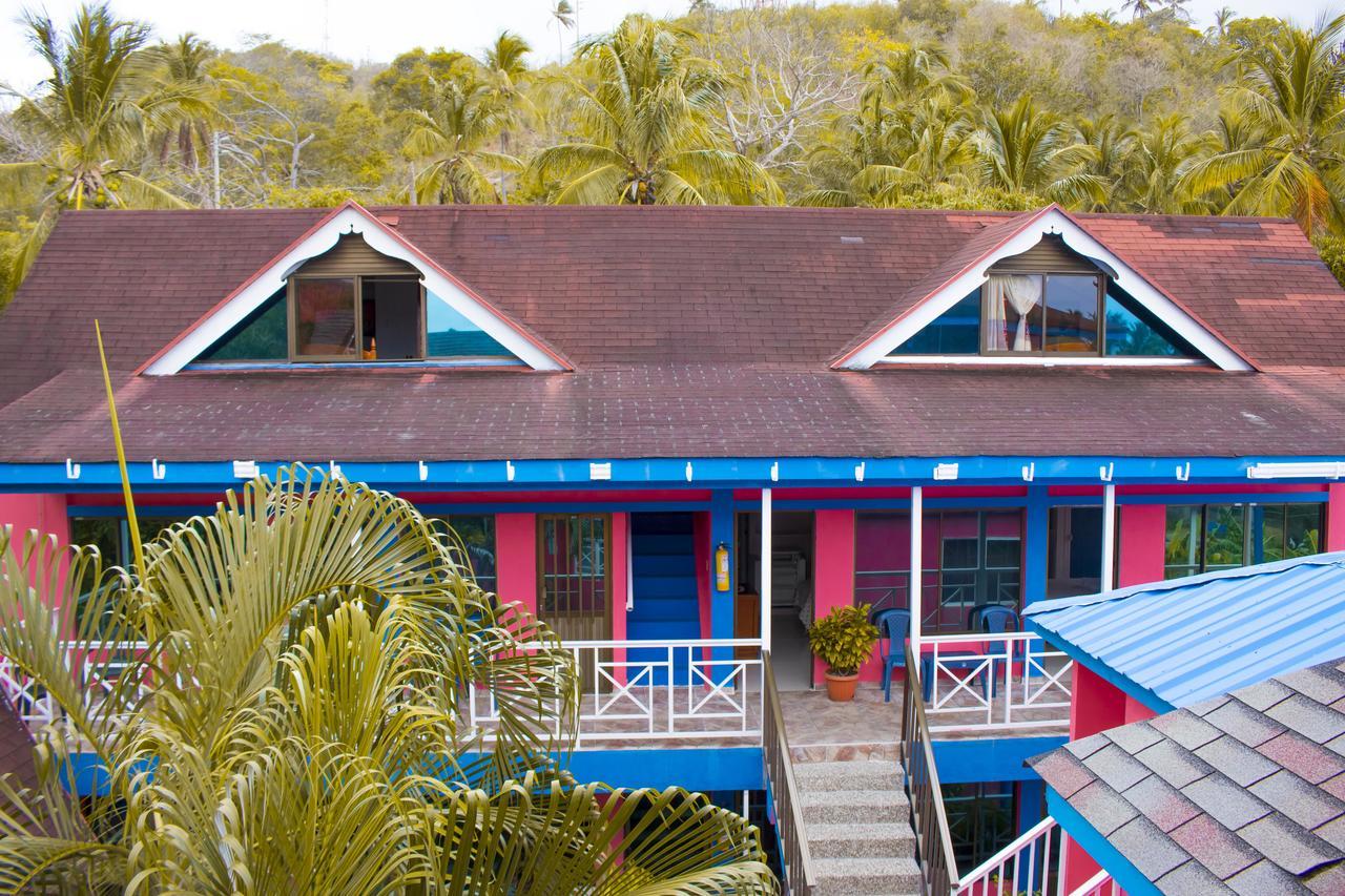 Hotel El Encanto Fresh Water Bay Eksteriør bilde