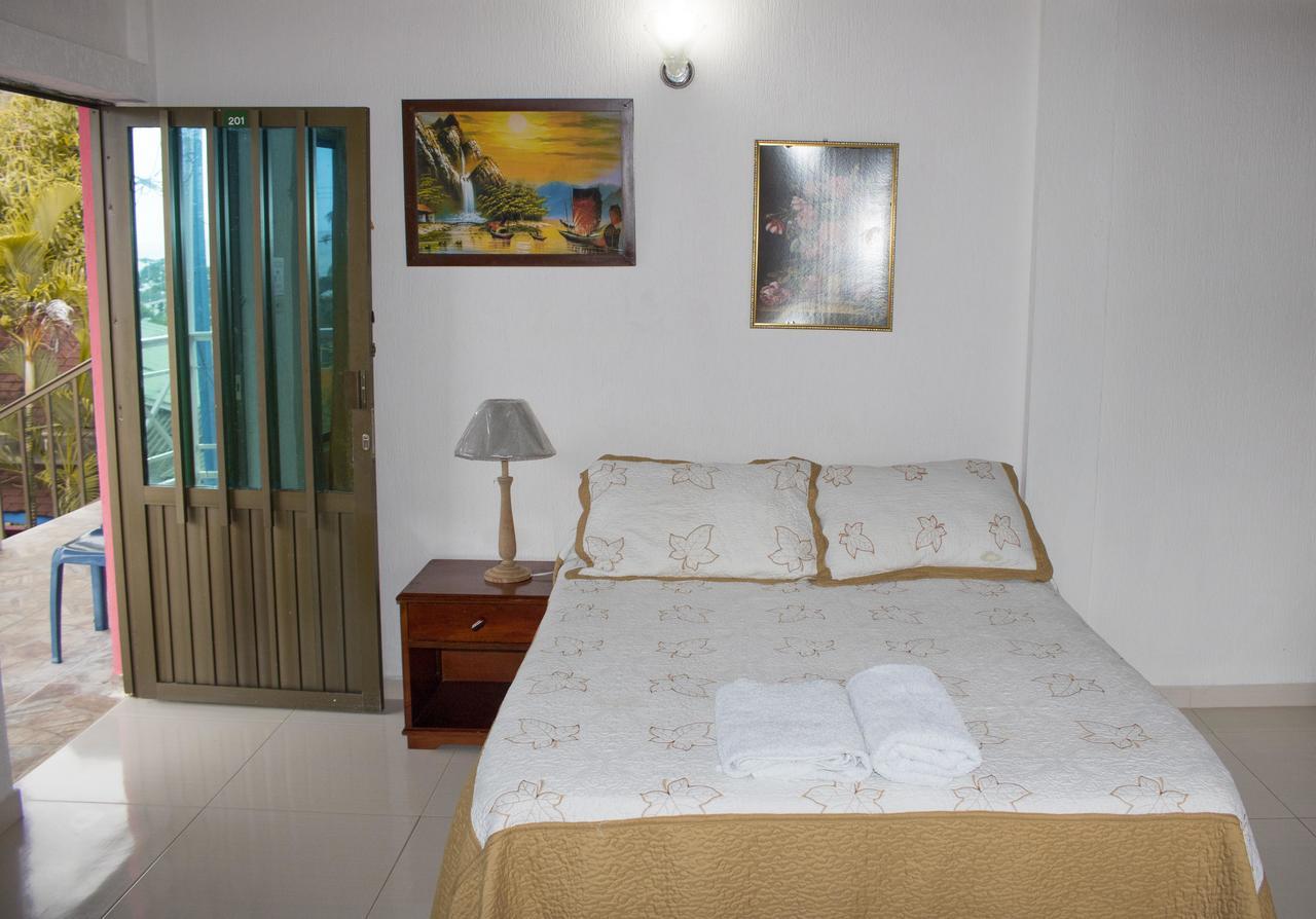 Hotel El Encanto Fresh Water Bay Eksteriør bilde