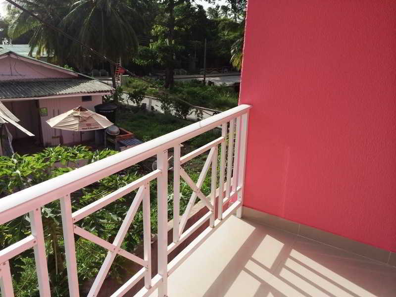 Hotel El Encanto Fresh Water Bay Eksteriør bilde